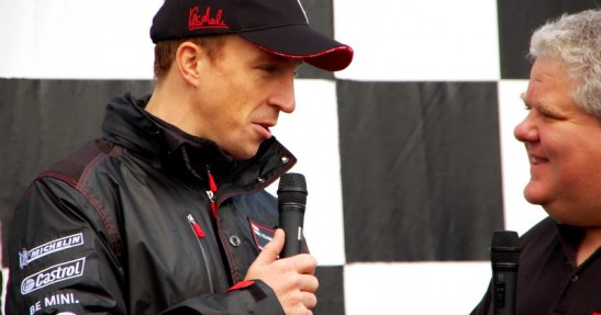 Rally Day 2011